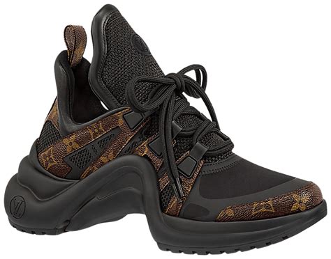 chaussure louis vuitton archlight